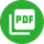 PDF To Latex icon