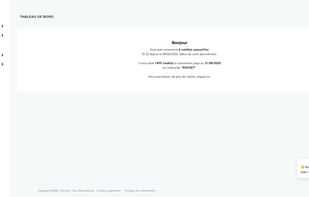 Transiteo screenshot 1