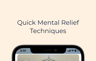 Soothfy screenshot 3