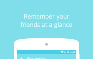 Remember Me screenshot 1