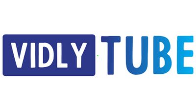 Vidlytube logo