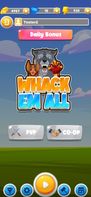 Whack-Em-All screenshot 1