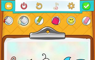  Butterfly Coloring Pages screenshot 2