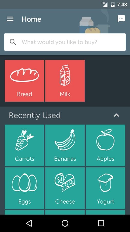 Bring! Alternatives: 25+ Grocery List & Similar Apps 