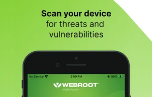 Webroot Mobile Security screenshot 3