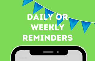 My Birthday Tracker screenshot 2