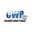 CentOS Web Panel icon