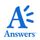 Answers.com icon