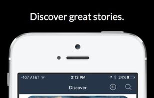Evrybit screenshot 1