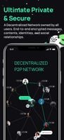 WireMin: Chat Freely, Securely  screenshot 3