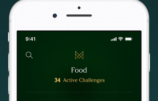 MirrorMirror Challenge screenshot 1