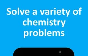 ChemApp screenshot 1