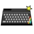 Speccy emulator icon