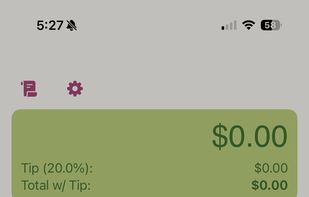 Mathintosh screenshot 1