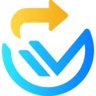 Wise Data Recovery icon