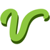 Veebs - Values Based Shopping icon