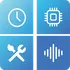 DesktopMagic icon