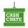 CashCrate icon