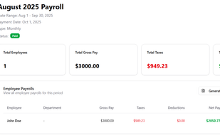 MiniHRO screenshot 3