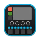 Continuous Looper icon