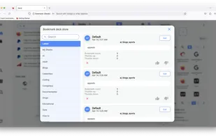 Deckr Desktop App screenshot 2