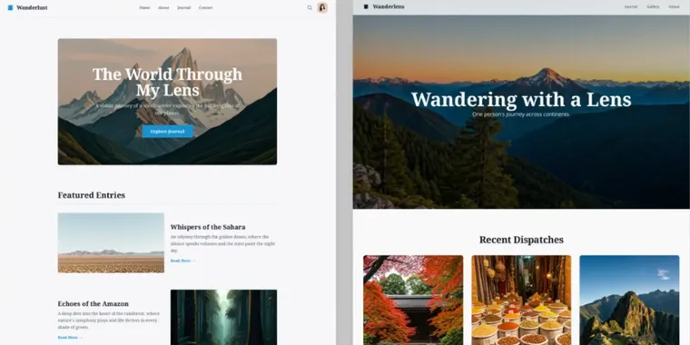 Google Stitch enhances UI design with Gemini 2.5 Pro's creative features image