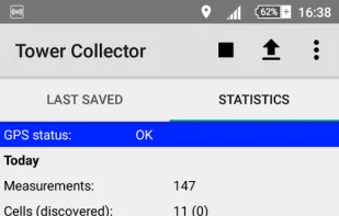 Tower Collector screenshot 1