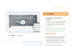 AI Session Summaries & Insights