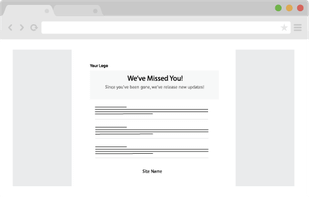 SYBG (Since You Been Gone) screenshot 2