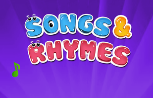 ABC Phonics Kids Songs & Rhyme screenshot 1