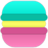 Macarons icon