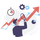 PrtnerUp icon
