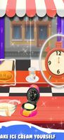 My Ice Cream Crazy Chef – Dessert Game screenshot 3