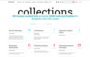 ByPeople Collections