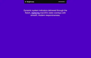 DynamicHorizon screenshot 3