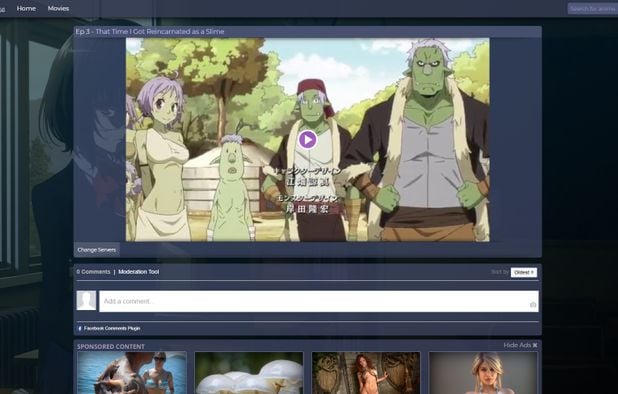 Animeowl net Alternatives: Top 10 Video Streaming Apps Similar Animeowl net Alternatives: Top 10 Video Streaming Apps Similar