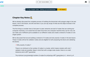 DApp World screenshot 1