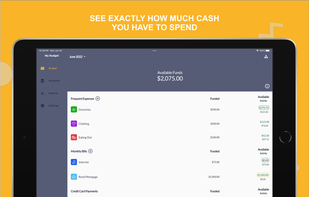 Centsible screenshot 3