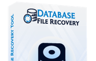 Access Database Recovery screenshot 1