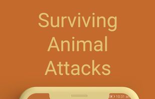 Outdoor Survival Guide screenshot 2