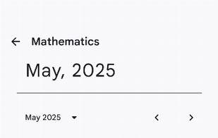 Driftly Attendance Tracker screenshot 1
