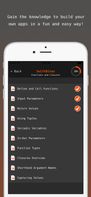 SwiftBites screenshot 3