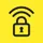 Norton VPN icon