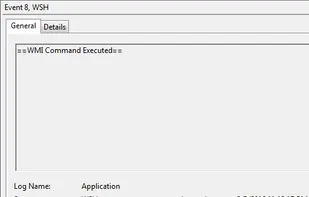 WMI_Monitor screenshot 2