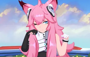 Omega Strikers screenshot 3