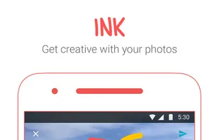 Google Allo screenshot 1