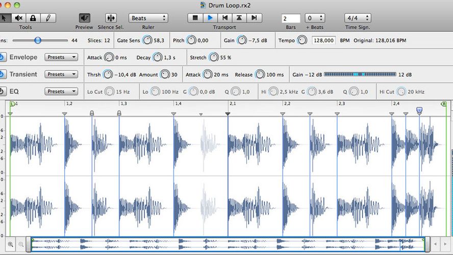 Slicex Alternatives: Top 9 Music Production & Similar Apps | AlternativeTo