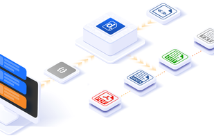 Docmosis  screenshot 1