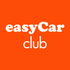 easyCar Club icon