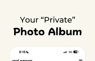 Aspect: AI-Only Social Media screenshot 3